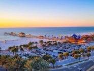 Clearwater Beach Webcam