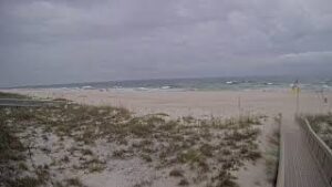 Perdido Key Beach Cam