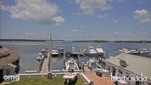 Ismarelda Florida Keys Webcam