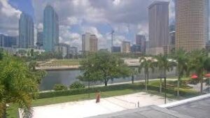 Tampa Webcams