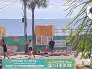 Key West Florida Webcam - Southernmost Point USA