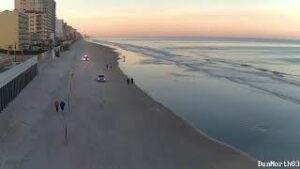 Daytona Beach Webcam