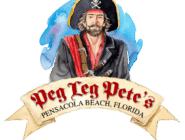 Peg Leg Pete's Pensacola Beach Florida Webcam