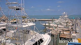 Islamorada Key WebCams