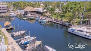 Key Largo Webcams