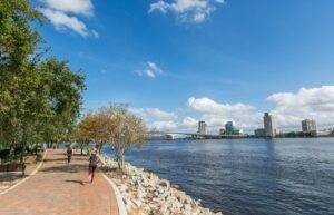 Riverside Jacksonville Florida Webcam
