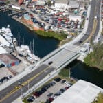 Miami-Tamiami Canal Bridge Replacement Project
