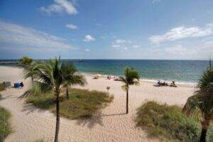Fort Lauderdale – Windjammer Resort Hotel