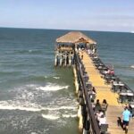 Cocoa Beach Pier Live Webcam