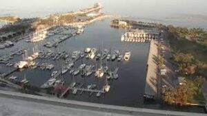 St. Petersburg Webcams