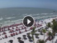 Fort Myers Beach Webcam