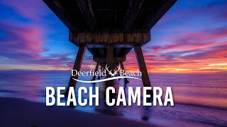 Deerfield Beach Webcam