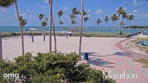 Marathon Key Webcam Florida