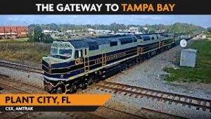 Plant City Railcam