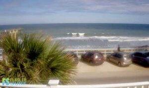 flagger beach webcam