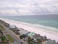 Video Thumbnail: Leeward Key Webcam Miramar Beach, FL