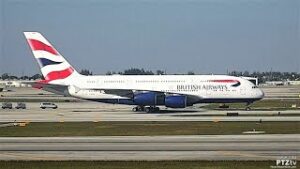 Miami Airport Webcam