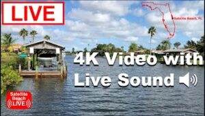 Satellite Beach Cam – ICW Cams