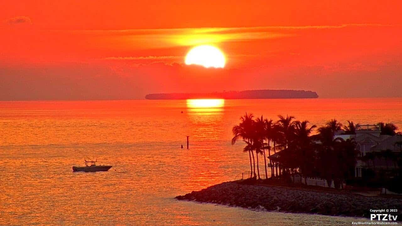 key west webcams live