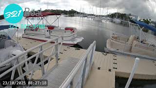 Melbourne Florida Webcam