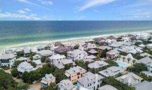 Rosemary Beach Florida Live Cam