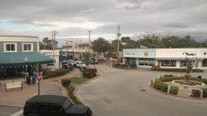 Downtown Stuart Florida Live Cam