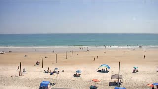 Florida East Coast Webcams