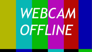 Florida Webcam Offline