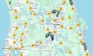 Florida Traffic Cams