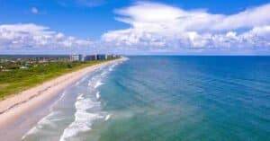 Fort Pierce Beach Cam