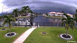 Cape Coral Florida Webcams