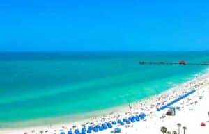 St Pete Beach Webcam