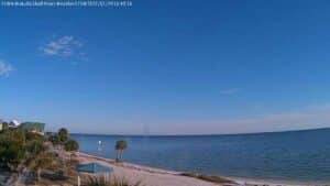 Wakulla Shell Point Beach