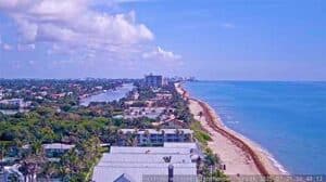 Pompano Beach Webcams
