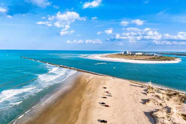 Ponce Inlet Cam