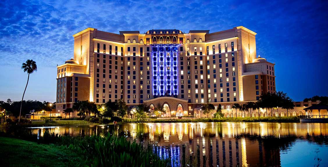Best Places to Stay in Orlando Florida