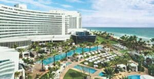 Top 10 Places To Stay in Miami Florida