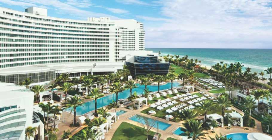 Top 10 Places To Stay in Miami Florida