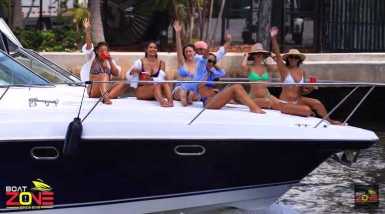 Miami River Live Cam Action